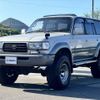 toyota land-cruiser 1997 -TOYOTA--ﾗﾝﾄﾞｸﾙｰｻﾞｰﾊﾞﾝ KC-HDJ81V--HDJ810076489---TOYOTA--ﾗﾝﾄﾞｸﾙｰｻﾞｰﾊﾞﾝ KC-HDJ81V--HDJ810076489- image 10