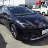 toyota prius 2023 -TOYOTA 【静岡 330ﾃ8981】--Prius MXWH60-4031010---TOYOTA 【静岡 330ﾃ8981】--Prius MXWH60-4031010- image 1