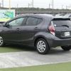 toyota aqua 2015 -TOYOTA--AQUA DAA-NHP10--NHP10-2412449---TOYOTA--AQUA DAA-NHP10--NHP10-2412449- image 16