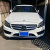 mercedes-benz c-class 2017 CFJ1699466 image 1