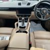 porsche cayenne 2018 quick_quick_ABA-E3K30A_WP1ZZZ9YZKDA04524 image 7