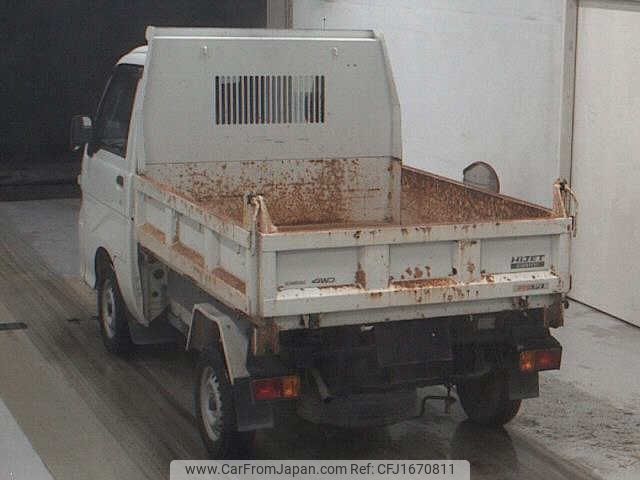 daihatsu hijet-truck 2011 CFJ1670811 image 2