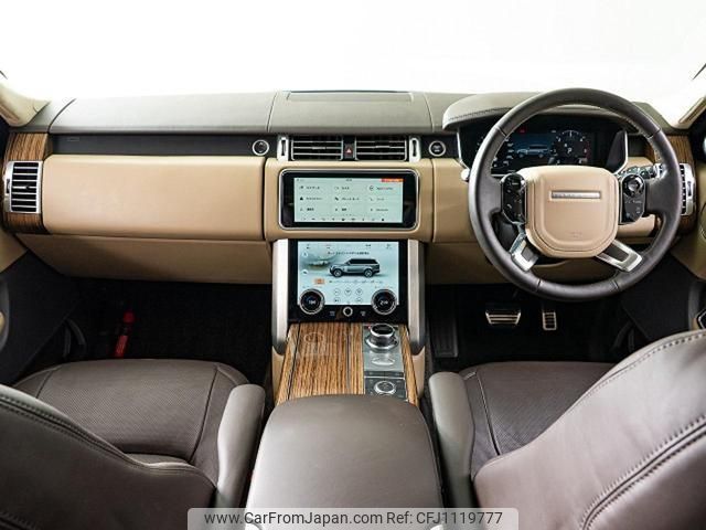 land-rover range-rover 2022 quick_quick_LG3KF_SALGA2AK4MA426743 image 2
