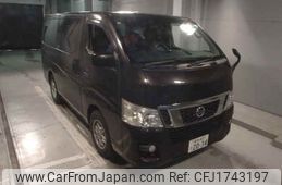 nissan caravan-van 2014 CFJ1743197