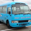 toyota coaster 2000 -TOYOTA--Coaster KK-HZB40--HZB40-0004517---TOYOTA--Coaster KK-HZB40--HZB40-0004517- image 4