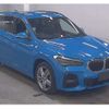 bmw x1 2021 -BMW--BMW X1 3DA-AD20--WBA32AD0605U17937---BMW--BMW X1 3DA-AD20--WBA32AD0605U17937- image 1