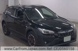 subaru xv 2021 -SUBARU 【熊谷 301ﾊ2419】--Subaru XV 3BA-GT3--GT3-090455---SUBARU 【熊谷 301ﾊ2419】--Subaru XV 3BA-GT3--GT3-090455-