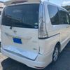 nissan serena 2015 -NISSAN--Serena DAA-HFC26--HFC26-247866---NISSAN--Serena DAA-HFC26--HFC26-247866- image 3