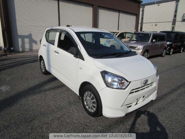 daihatsu mira-e-s 2019 -DAIHATSU--Mira e:s 5BA-LA350S--LA350S-0166967---DAIHATSU--Mira e:s 5BA-LA350S--LA350S-0166967- image 1