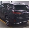 lexus rx 2022 -LEXUS--Lexus RX 6AA-GYL26W--GYL26W-0005943---LEXUS--Lexus RX 6AA-GYL26W--GYL26W-0005943- image 2