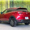 mazda cx-3 2015 -MAZDA--CX-3 LDA-DK5FW--DK5FW-119310---MAZDA--CX-3 LDA-DK5FW--DK5FW-119310- image 18