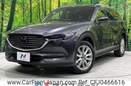 mazda cx-8 2018 -MAZDA--CX-8 3DA-KG2P--KG2P-107593---MAZDA--CX-8 3DA-KG2P--KG2P-107593-