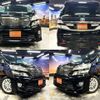 toyota vellfire 2011 quick_quick_DBA-ANH20W_ANH20-8194069 image 1