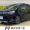 toyota voxy 2017 -TOYOTA--Voxy DBA-ZRR80W--ZRR80-0290865---TOYOTA--Voxy DBA-ZRR80W--ZRR80-0290865- image 1