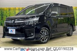 toyota voxy 2017 -TOYOTA--Voxy DBA-ZRR80W--ZRR80-0290865---TOYOTA--Voxy DBA-ZRR80W--ZRR80-0290865-