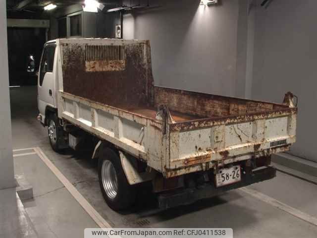 isuzu elf-truck 2014 -ISUZU--Elf NKR85AD--7038964---ISUZU--Elf NKR85AD--7038964- image 2