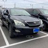 toyota harrier 2007 -TOYOTA--Harrier DBA-GSU35W--GSU35-2049865---TOYOTA--Harrier DBA-GSU35W--GSU35-2049865- image 2