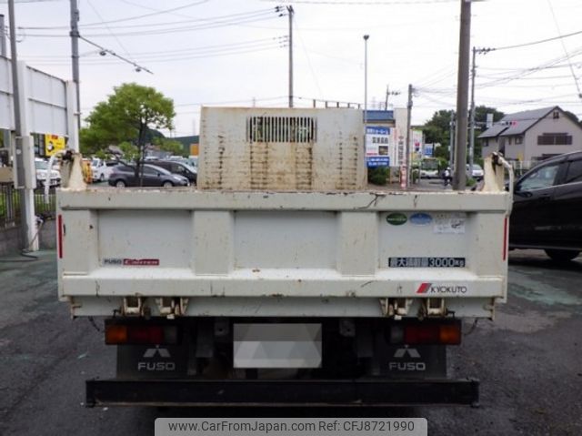 mitsubishi-fuso canter 2017 quick_quick_TPG-FBA60_FBA60-561113 image 2