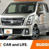 suzuki wagon-r 2017 CFJ1807898 image 1