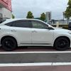 toyota harrier 2019 -TOYOTA--Harrier DBA-ZSU60W--ZSU60-0183408---TOYOTA--Harrier DBA-ZSU60W--ZSU60-0183408- image 4