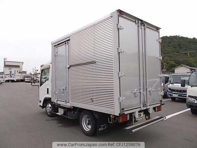 isuzu elf-truck 2014 -ISUZU--Elf NLR85AN--7017519---ISUZU--Elf NLR85AN--7017519- image 2