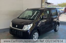 suzuki wagon-r 2016 -SUZUKI--Wagon R MH34S-518501---SUZUKI--Wagon R MH34S-518501-