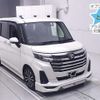 toyota roomy 2021 -TOYOTA--Roomy M900A-0553902---TOYOTA--Roomy M900A-0553902- image 1