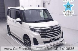 toyota roomy 2021 -TOYOTA--Roomy M900A-0553902---TOYOTA--Roomy M900A-0553902-