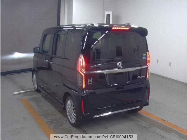 honda n-box 2021 quick_quick_6BA-JF3_JF3-2314335 image 2