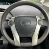 toyota prius 2012 -TOYOTA--Prius DAA-ZVW30--ZVW30-5377180---TOYOTA--Prius DAA-ZVW30--ZVW30-5377180- image 12