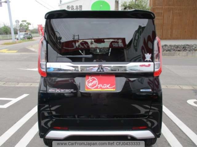 mitsubishi ek-sport 2023 -MITSUBISHI 【名古屋 597ﾇ8888】--ek X Space 5AA-B34A--B34A-0402444---MITSUBISHI 【名古屋 597ﾇ8888】--ek X Space 5AA-B34A--B34A-0402444- image 2