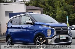 mitsubishi ek-cross 2019 CFJ1768677