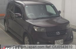 toyota bb 2009 -TOYOTA--bB QNC21-0080170---TOYOTA--bB QNC21-0080170-