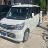 suzuki spacia 2017 -SUZUKI--Spacia DAA-MK42S--MK42S-220138---SUZUKI--Spacia DAA-MK42S--MK42S-220138- image 1