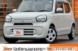 suzuki alto 2023 CFJ1831851