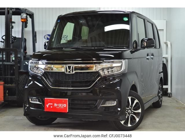 honda n-box 2020 quick_quick_JF3_JF3-1475455 image 1