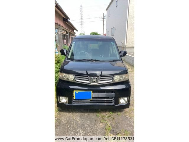 honda zest 2009 -HONDA--Zest DBA-JE1--JE1-1226855---HONDA--Zest DBA-JE1--JE1-1226855- image 1