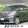 toyota alphard 2010 -TOYOTA--Alphard DBA-ANH20W--ANH20-8159073---TOYOTA--Alphard DBA-ANH20W--ANH20-8159073- image 1