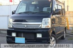 suzuki every-wagon 2010 CFJ1888153