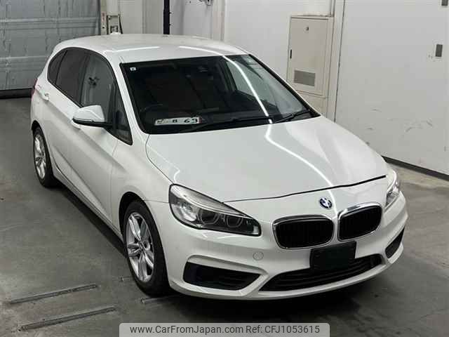 bmw 2-series 2014 -BMW--BMW 2 Series 2A15-WBA2A32050VZ49404---BMW--BMW 2 Series 2A15-WBA2A32050VZ49404- image 1