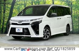 toyota voxy 2020 CFJ1825859