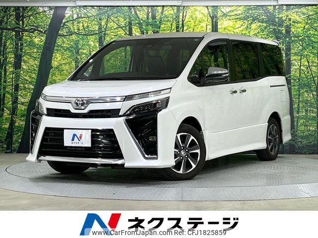 toyota voxy 2020 CFJ1825859 image 1