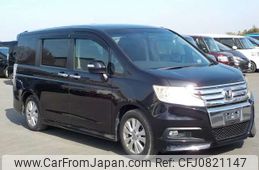 honda stepwagon 2012 -HONDA--Stepwgn DBA-RK5--RK5-1215586---HONDA--Stepwgn DBA-RK5--RK5-1215586-