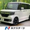 honda n-box 2017 quick_quick_JF3_JF3-2012564 image 1