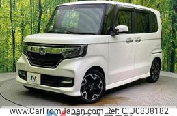 honda n-box 2017 quick_quick_JF3_JF3-2012564