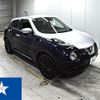 nissan juke 2018 -NISSAN--Juke YF15--YF15-600390---NISSAN--Juke YF15--YF15-600390- image 1