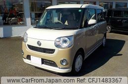 daihatsu move-canbus 2021 CFJ1483367