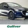 mazda demio 2021 -MAZDA--MAZDA2 3DA-DJ5FS--DJ5FS-650400---MAZDA--MAZDA2 3DA-DJ5FS--DJ5FS-650400- image 1