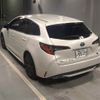 toyota corolla-touring-wagon 2021 -TOYOTA 【富山 301ﾗ5572】--Corolla Touring ZWE211W-6065758---TOYOTA 【富山 301ﾗ5572】--Corolla Touring ZWE211W-6065758- image 2