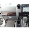 toyota land-cruiser 2024 quick_quick_3DA-GDJ76W_GDJ76-1005995 image 11